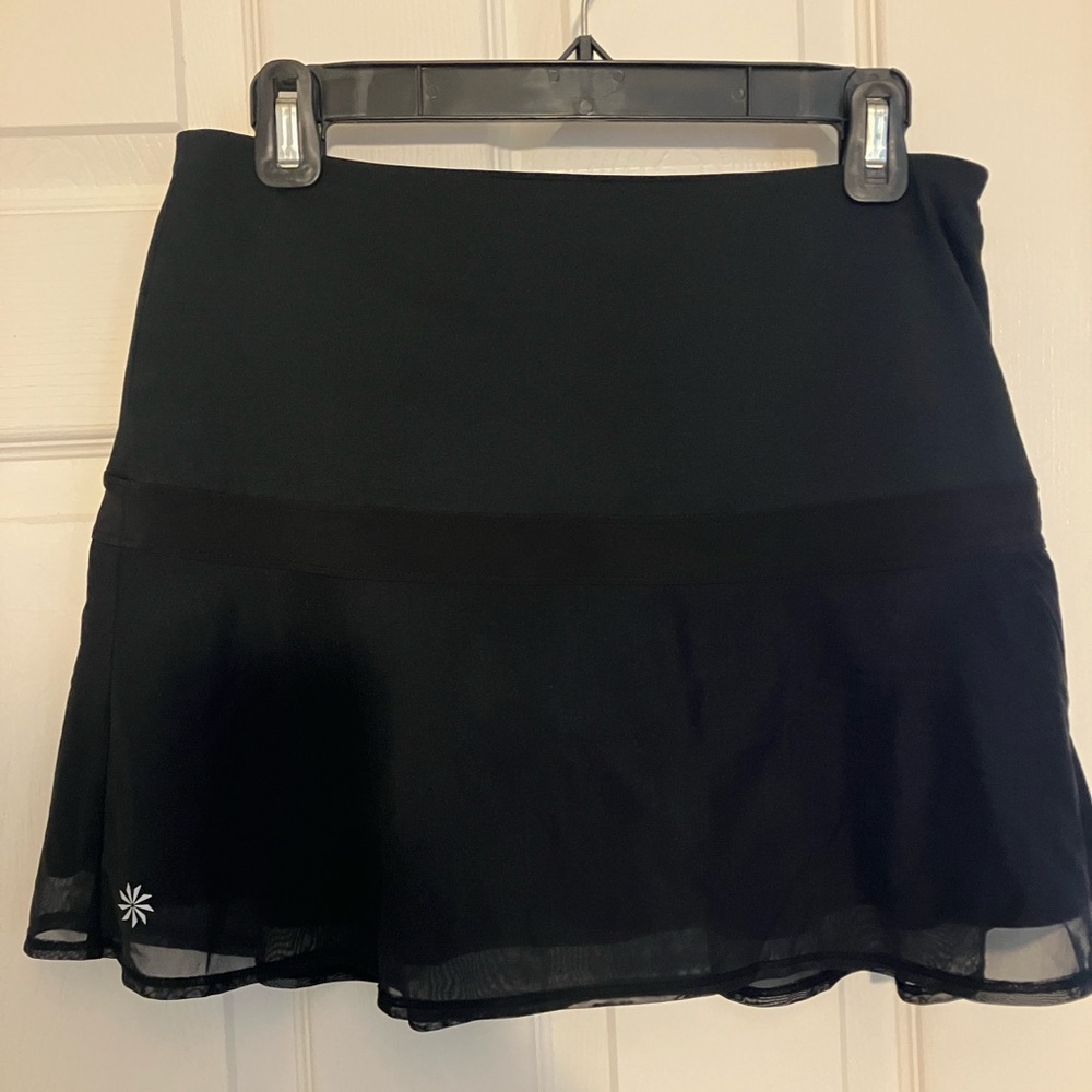 Athleta Tennis Workout Skirt